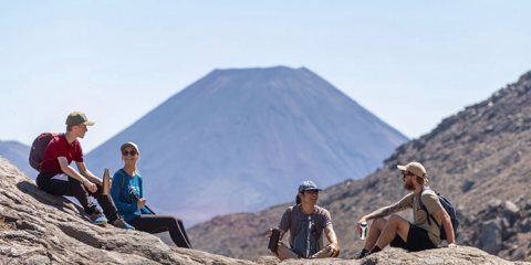 Ruapehu Deals